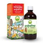 Basic Ayurveda Arjunarishta Syrup 450ml
