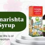 Basic Ayurveda Arjunarishta Syrup 450ml