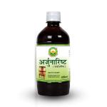Basic Ayurveda Arjunarishta Syrup 450ml
