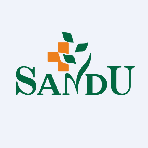 Sandu Pharmaceuticals