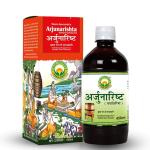 Basic Ayurveda Arjunarishta Syrup 450ml